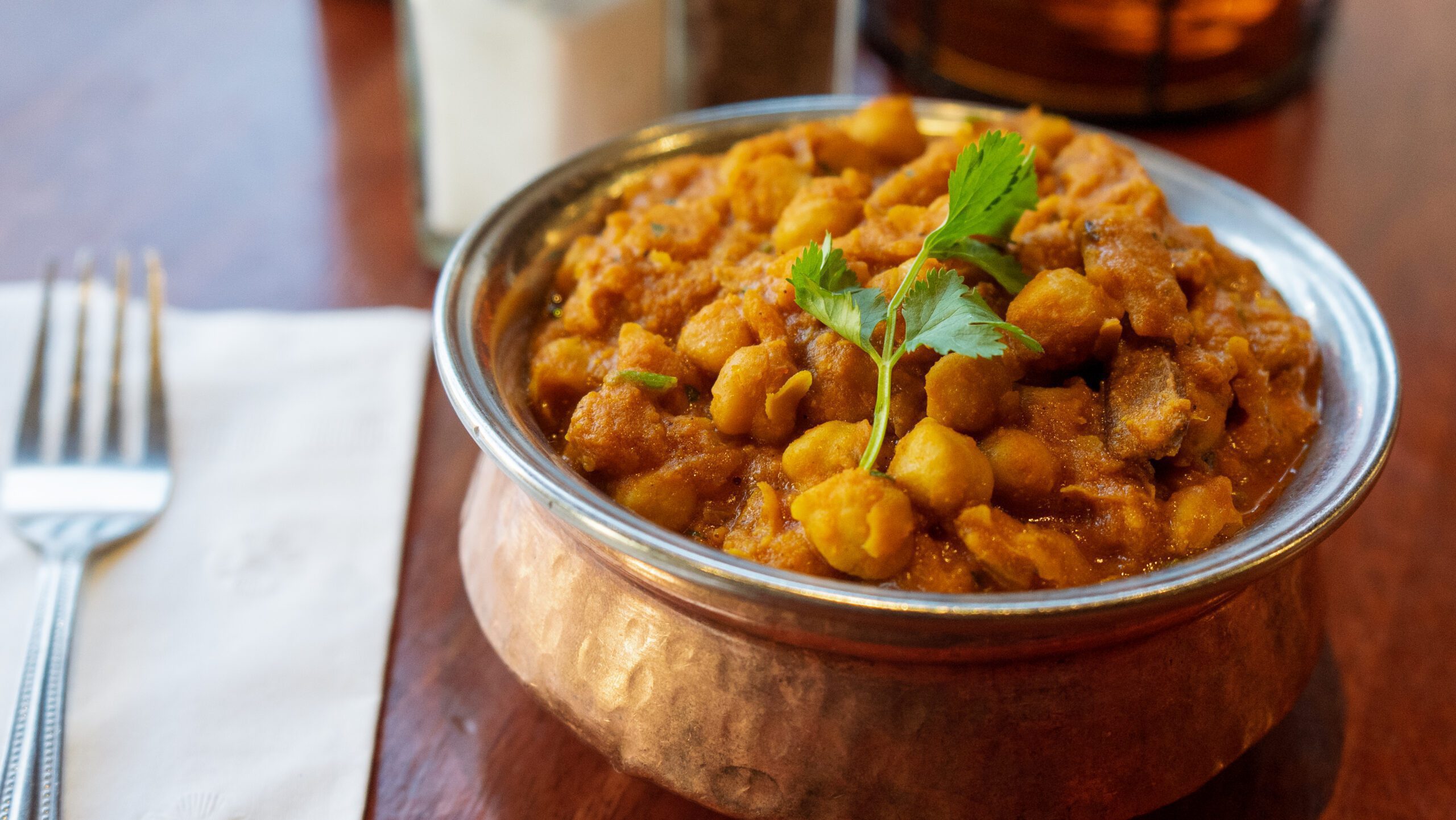 Vegetarian Entrees