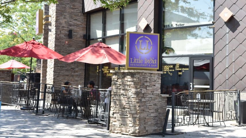 Looking for the Best Indian Restaurant in Denver? Try Little India Denver