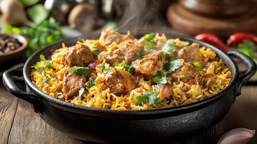 Best Biryani Dishes You Must Try at Little India Restaurant in Denver