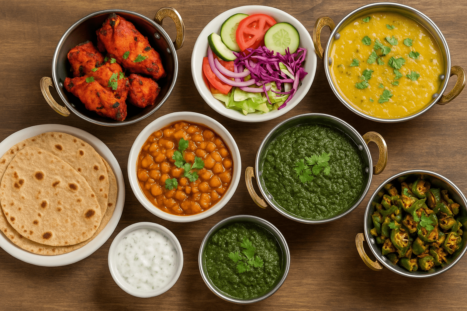 Is Indian Food Good for Diabetics? A Complete, Easy Guide