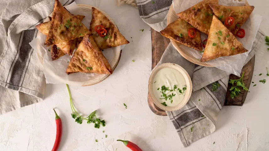 17 Best Indian Appetizers to Try at Little India Restaurant in Denver