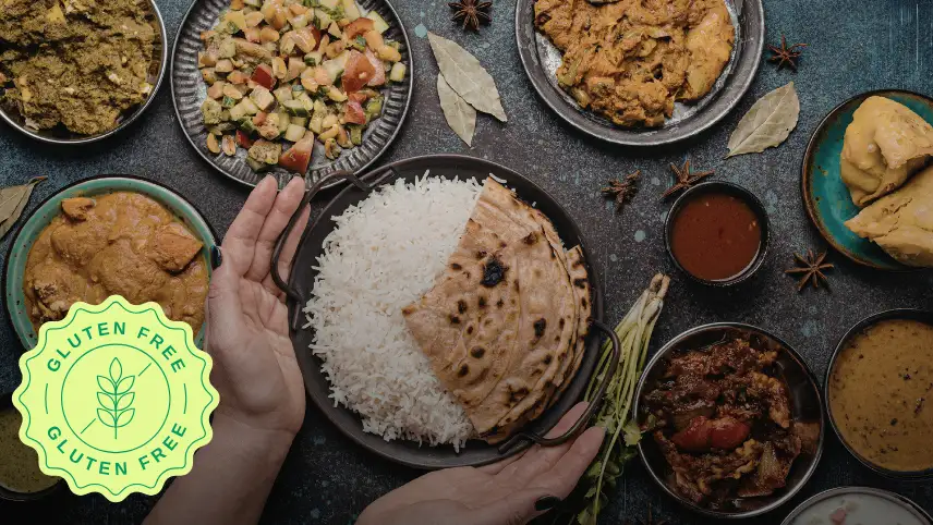 Why Little India Is the Top Choice for Vegan and Gluten‑Free Indian Food