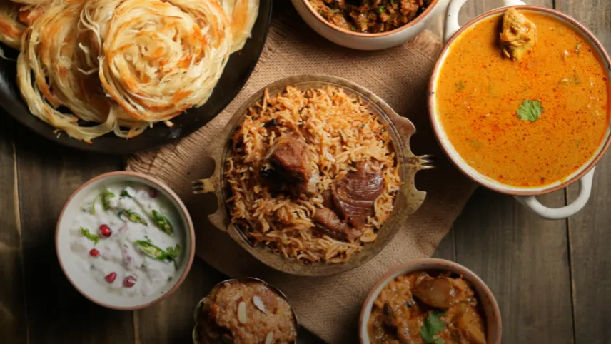 Celebrate Special Occasions with Private Dining at Little India Denver