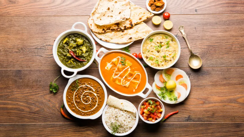 Is Indian Food the Healthiest Cuisine in the World?