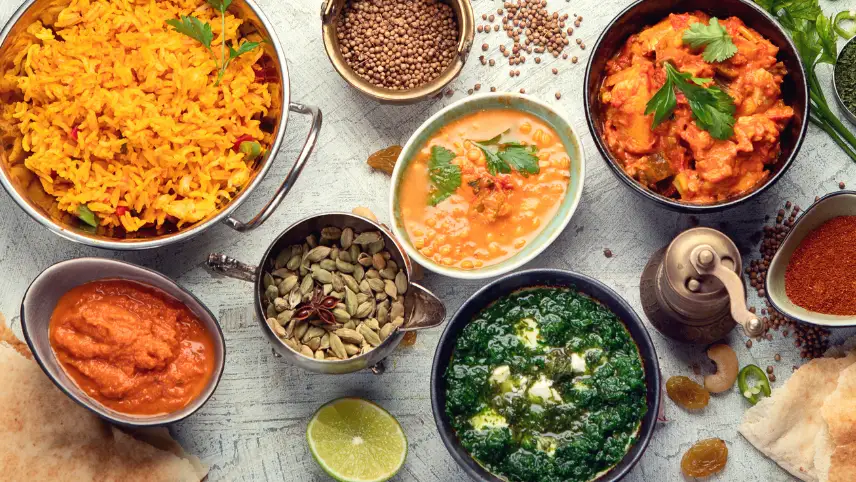 Celebrate Easter Dinner in Denver at Little India