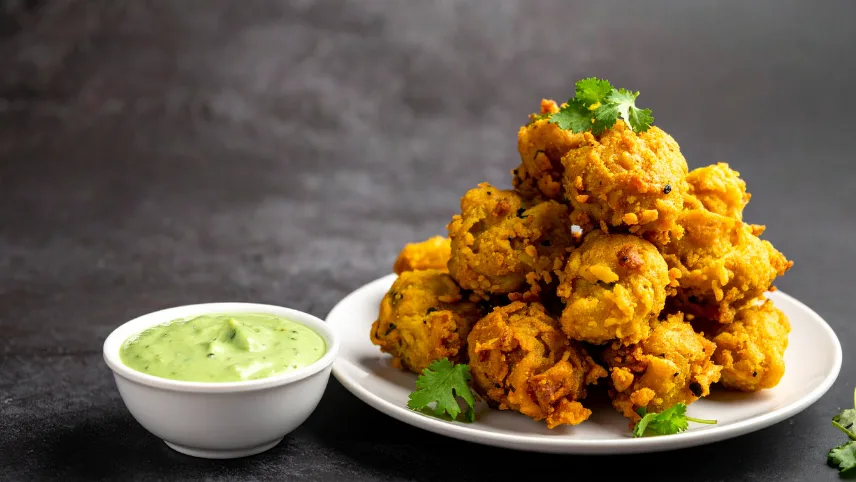 Where to Eat the Best Pakora in Denver?